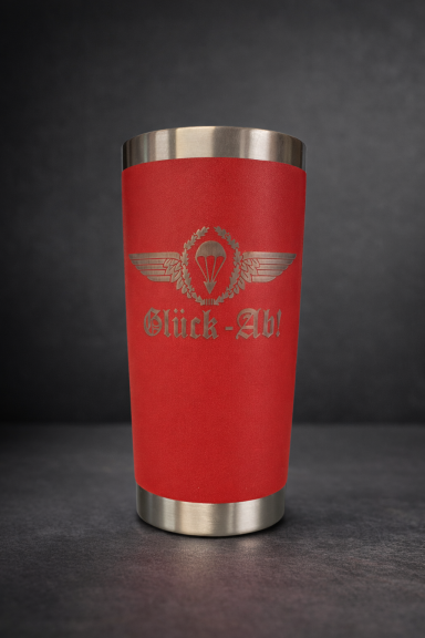 Kaffee Thermobescher